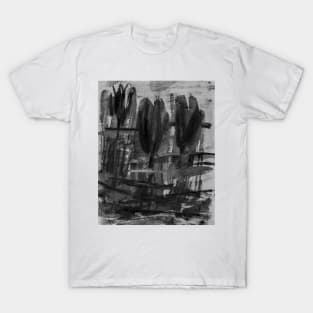 Abstract T-Shirt